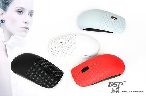 2.4G wireless mouse;shenzhen dongsheng electronic co.,ltd