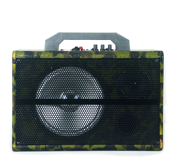 8inch Trolley Speaker